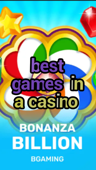 best games in a casino-trdjkmsxjksdss.com